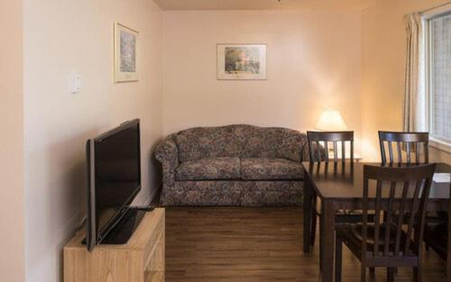 Beachside Motel Penticton Eksteriør billede