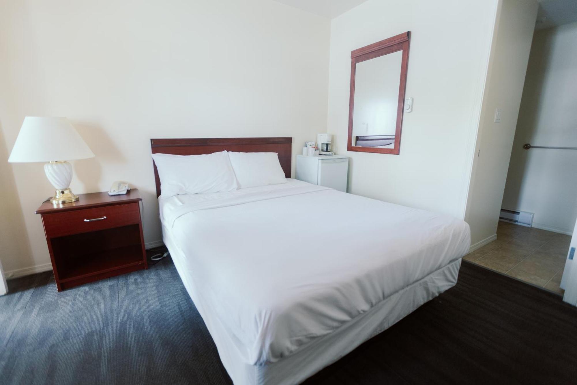 Beachside Motel Penticton Eksteriør billede