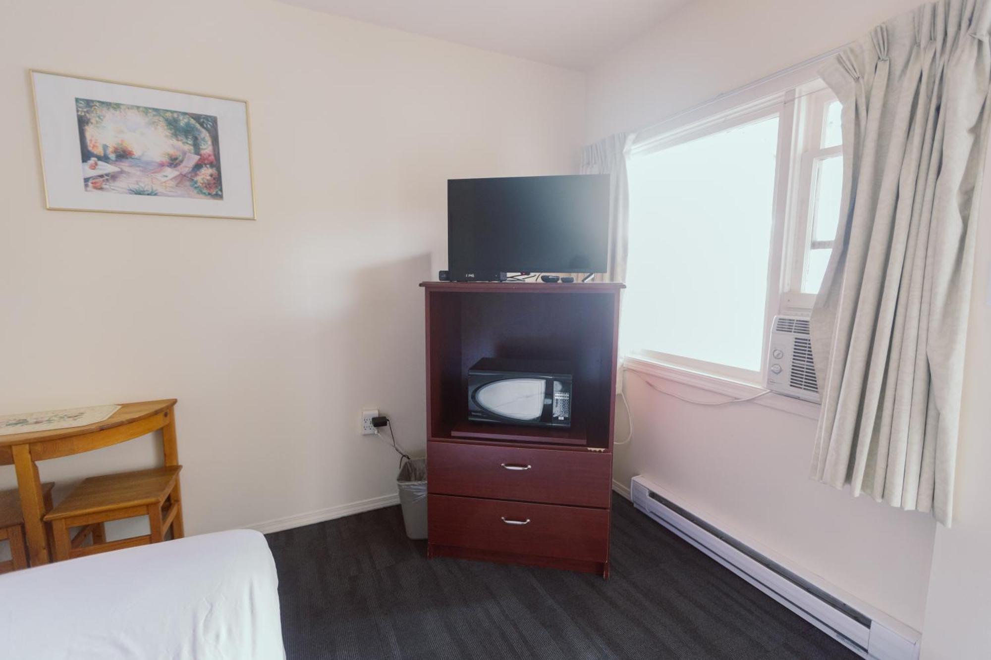 Beachside Motel Penticton Eksteriør billede
