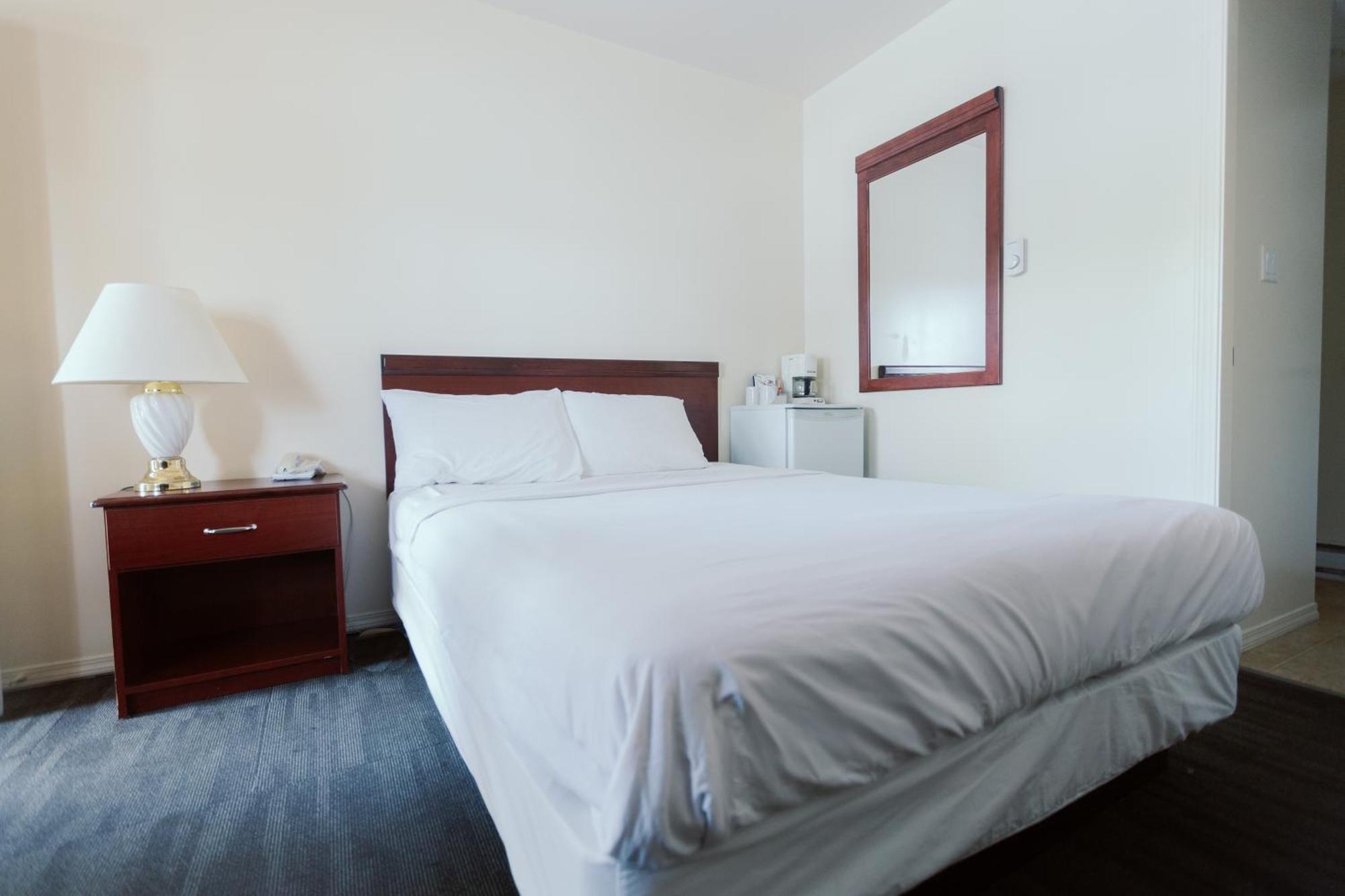 Beachside Motel Penticton Eksteriør billede
